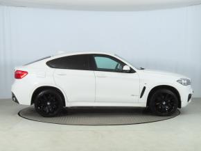 BMW X6  xDrive40d M Paket 