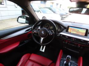 BMW X6  xDrive40d M Paket 