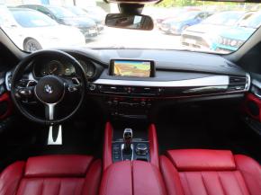 BMW X6  xDrive40d M Paket 