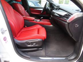 BMW X6  xDrive40d M Paket 