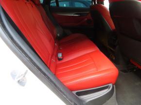 BMW X6  xDrive40d M Paket 