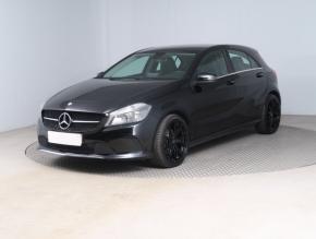 Mercedes-Benz A  A 180 