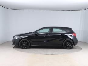 Mercedes-Benz A  A 180 