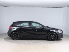 Mercedes-Benz A  A 180 