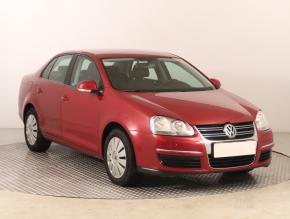 Volkswagen Jetta  1.6 Trendline 