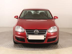 Volkswagen Jetta  1.6 Trendline 