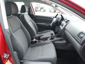 Volkswagen Jetta  1.6 Trendline 