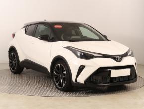 Toyota C-HR  1.8 Hybrid 