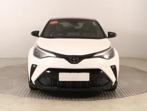 Toyota C-HR  1.8 Hybrid 