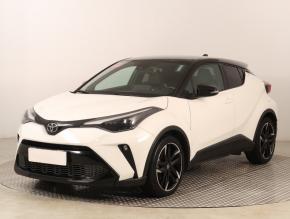 Toyota C-HR  1.8 Hybrid 