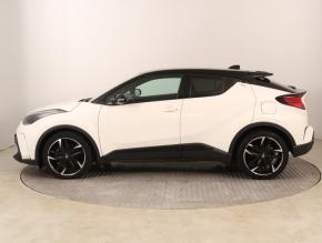 Toyota C-HR  1.8 Hybrid 