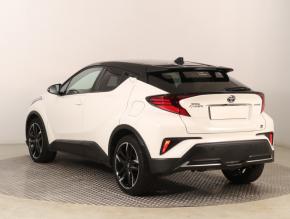 Toyota C-HR  1.8 Hybrid 