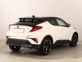 Toyota C-HR  1.8 Hybrid 