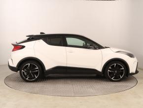 Toyota C-HR  1.8 Hybrid 