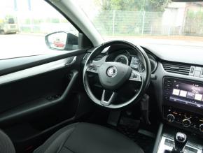 Škoda Octavia  1.6 TDI 