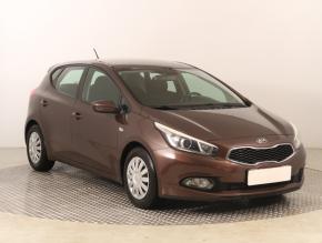 Kia Ceed  1.4 CVVT 