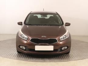 Kia Ceed  1.4 CVVT 