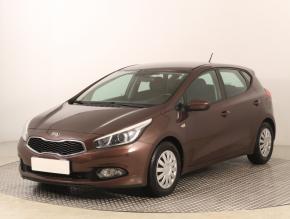 Kia Ceed  1.4 CVVT 