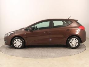 Kia Ceed  1.4 CVVT 