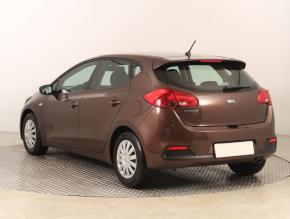 Kia Ceed  1.4 CVVT 