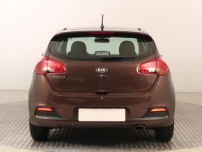 Kia Ceed  1.4 CVVT 