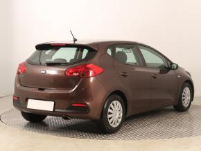 Kia Ceed  1.4 CVVT 