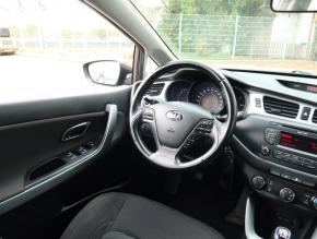 Kia Ceed  1.4 CVVT 