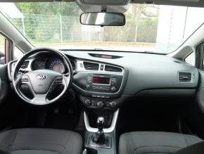 Kia Ceed  1.4 CVVT 