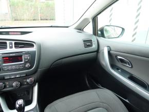 Kia Ceed  1.4 CVVT 