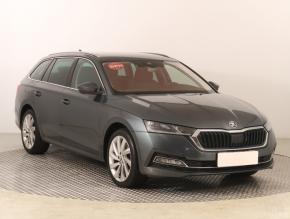 Škoda Octavia  1.4 TSI iV Style 