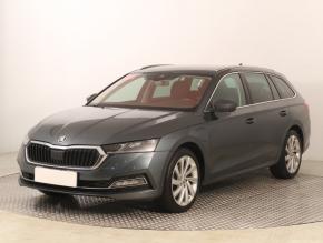 Škoda Octavia  1.4 TSI iV Style 