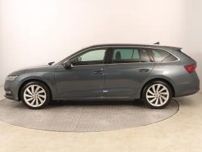 Škoda Octavia  1.4 TSI iV Style 