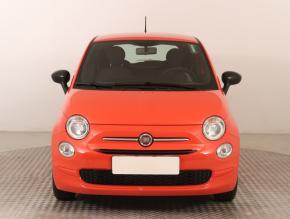 Fiat 500  1.0 mild-hybrid 