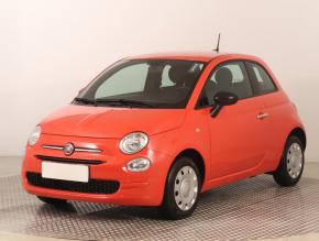 Fiat 500  1.0 mild-hybrid 