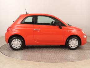 Fiat 500  1.0 mild-hybrid 