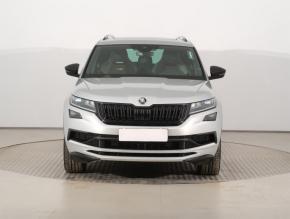 Škoda Kodiaq  RS 2.0 TDI RS 