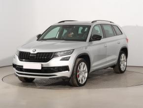 Škoda Kodiaq  RS 2.0 TDI RS 