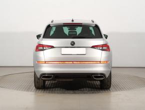 Škoda Kodiaq  RS 2.0 TDI RS 