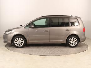 Volkswagen Touran  2.0 TDI 