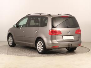 Volkswagen Touran  2.0 TDI 