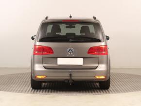 Volkswagen Touran  2.0 TDI 