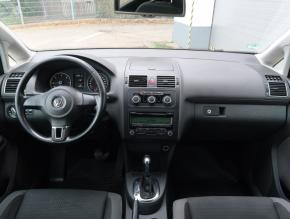 Volkswagen Touran  2.0 TDI 