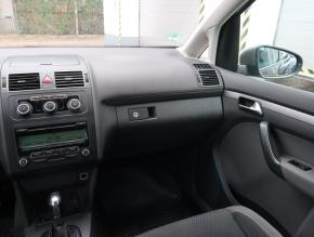 Volkswagen Touran  2.0 TDI 