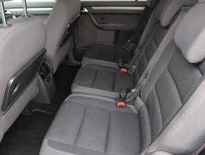 Volkswagen Touran  2.0 TDI 