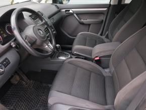 Volkswagen Touran  2.0 TDI 