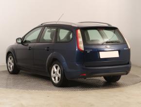 Ford Focus  1.6 TDCi 