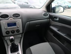 Ford Focus  1.6 TDCi 