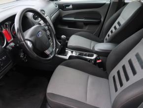 Ford Focus  1.6 TDCi 