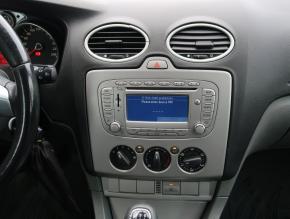 Ford Focus  1.6 TDCi 