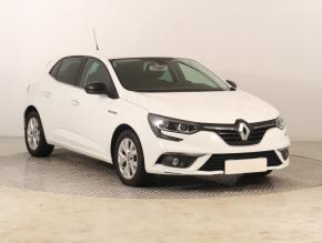 Renault Megane  1.3 TCe 